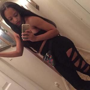 Meet your Posher, Ivory